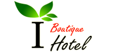 i Boutique Hotel (ไอ บูทีค โฮเท็ล) : โรงแรม ไอ บูทีค @ ปลวกแดง